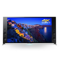 Sony 65" 4K Ultra HD TV